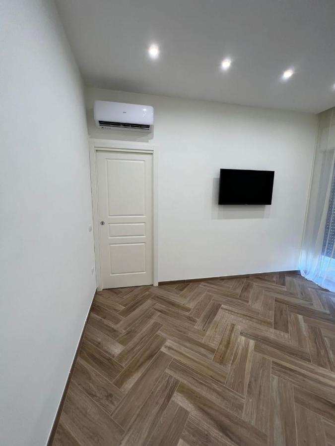 Casa Nick Apartment Torre del Greco Exterior photo